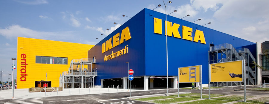 How Ikea does marketing automation