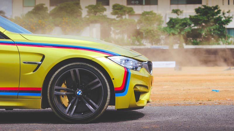Sales Driven Website
