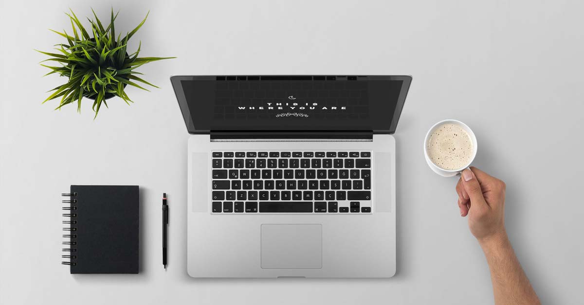 Why I am Blogging every day
