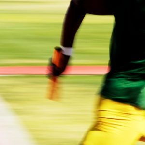 The Principle of Execution