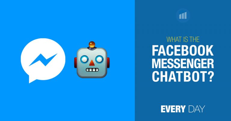 What is the Facebook Messenger ChatBot?