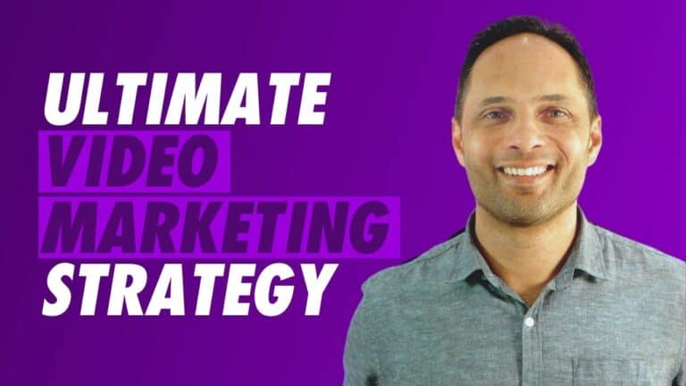 The Ultimate Video Marketing Strategy For Business