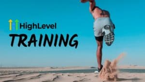 GoHighLevel Training
