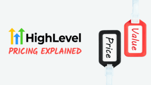GoHighLevel Pricing