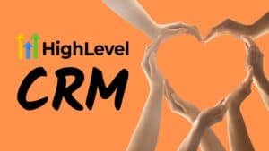 GoHighLevel CRM