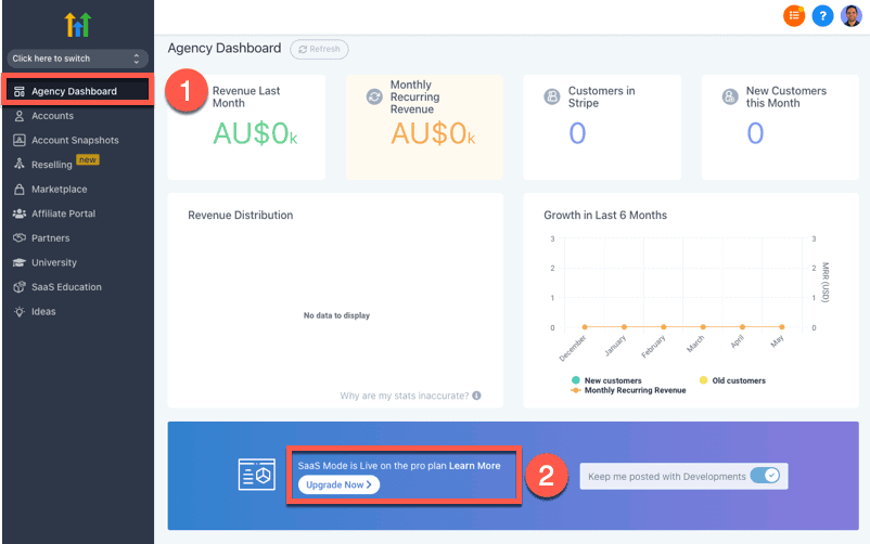 Elixio's Main Menu UI - Community Resources - Developer Forum